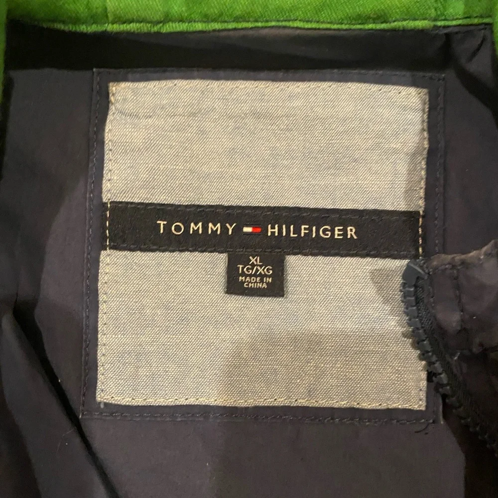 Tommy Hilfiger Jacket. Mens - Picture 3 of 3